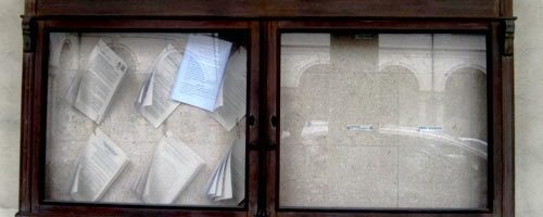 Ordinanza Sindaco di Taranto n. 5 del 07/03/2016: obbligo affissione dati dell’amministratore di condominio